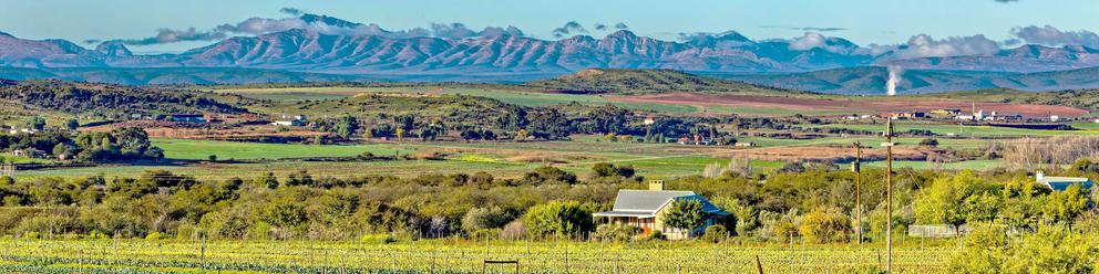Oudtshoorn