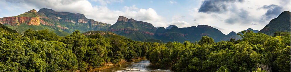 Hoedspruit