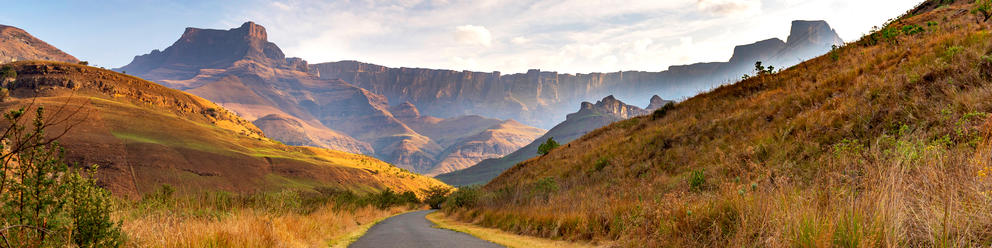 Northern Drakensberg 