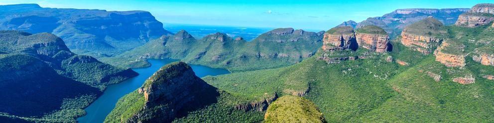 Panorama Route