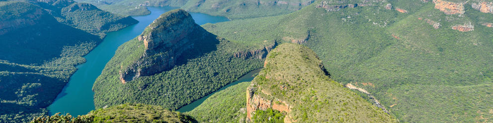 Panorama Route
