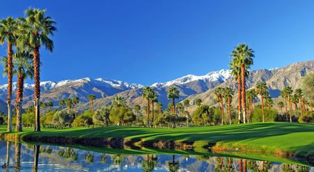 Palm Springs