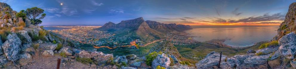 Cape Town
