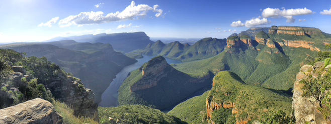 Panorama Route