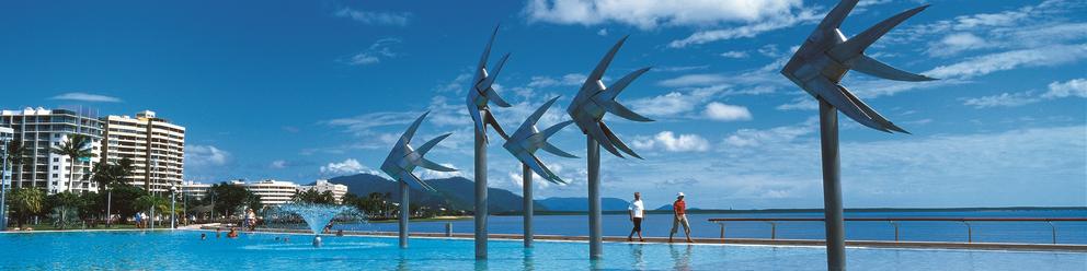 Cairns