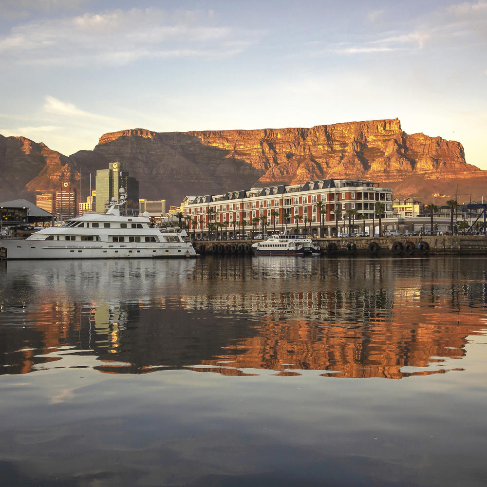 Cape Grace by Fairmont-item-0