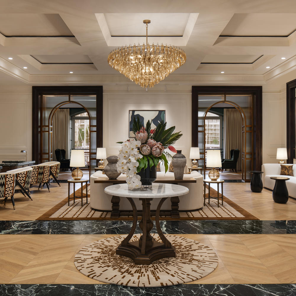 Cape Grace by Fairmont-item-1