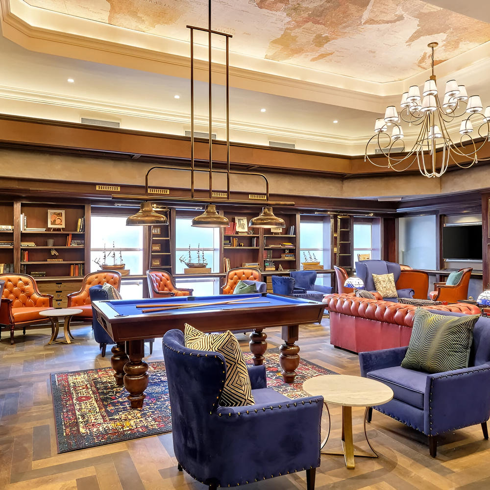 Protea Hotel Balalaika Sandton-item-2