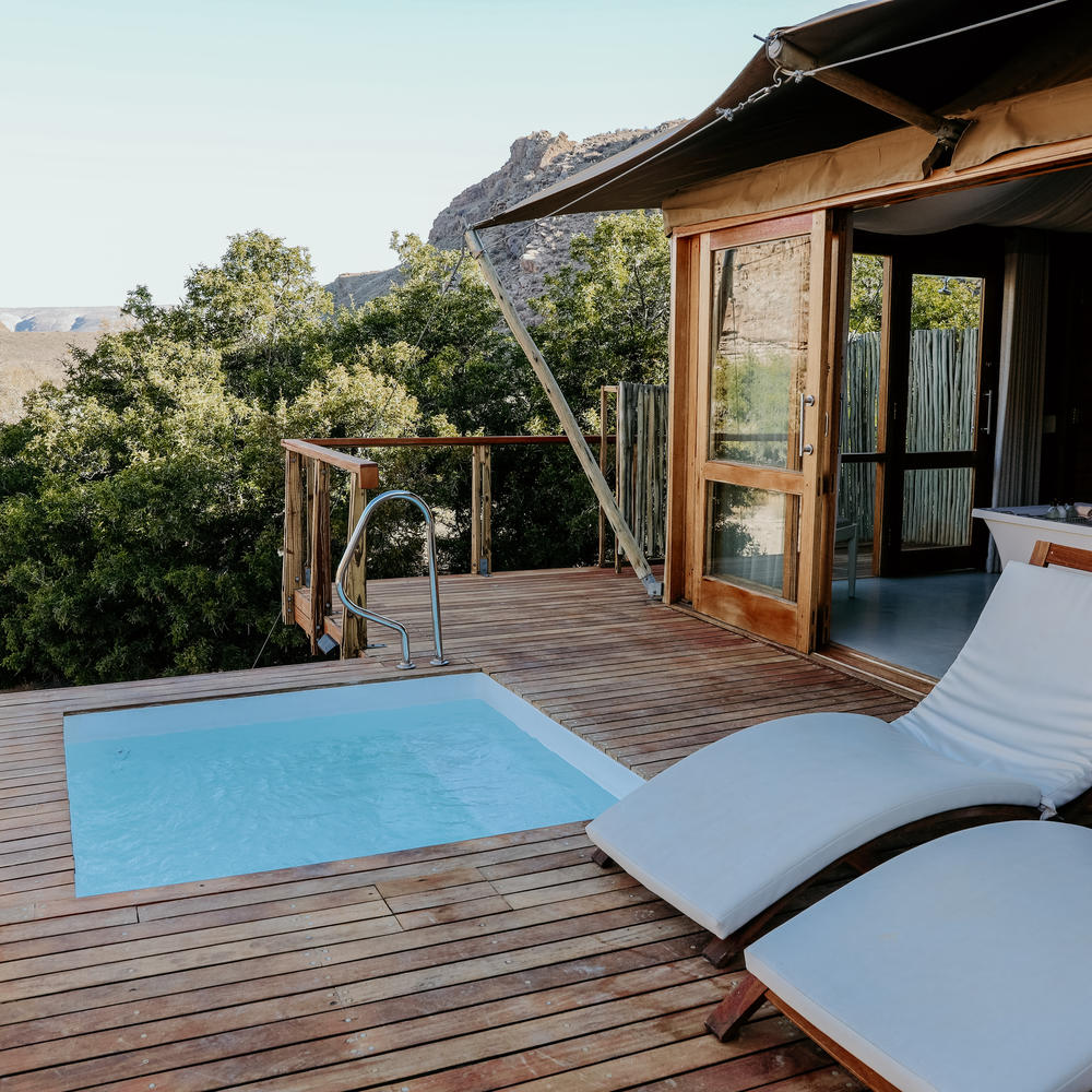 Sanbona Dwyka Tented Lodge-item-1