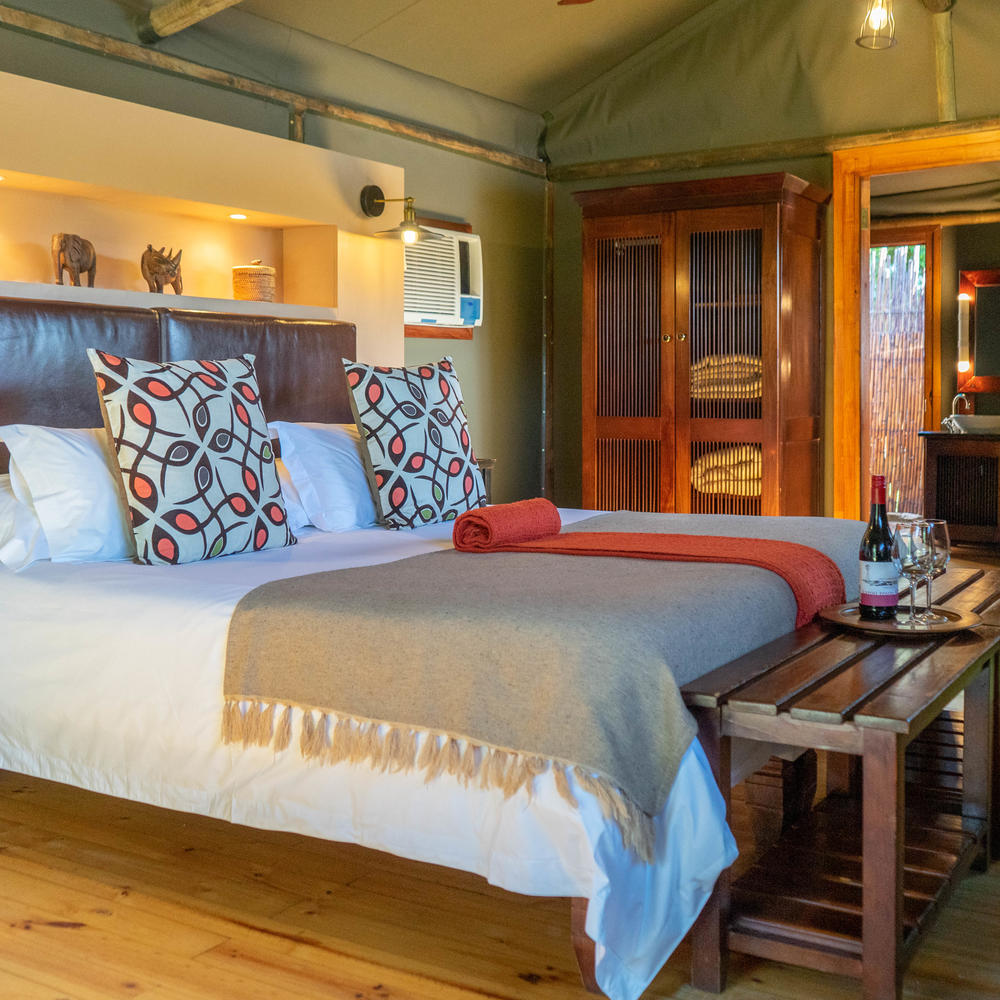 Buffelsdrift Game Lodge-item-1