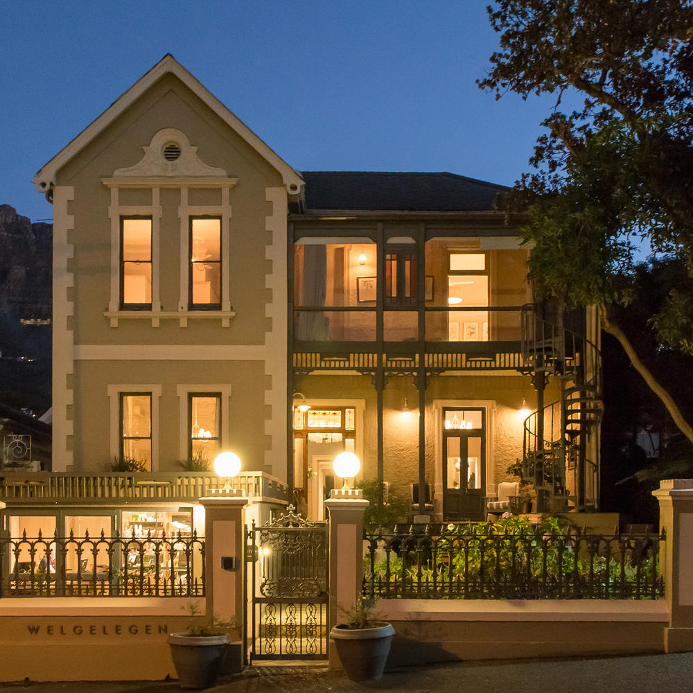 Welgelegen Boutique Guest House-item-0