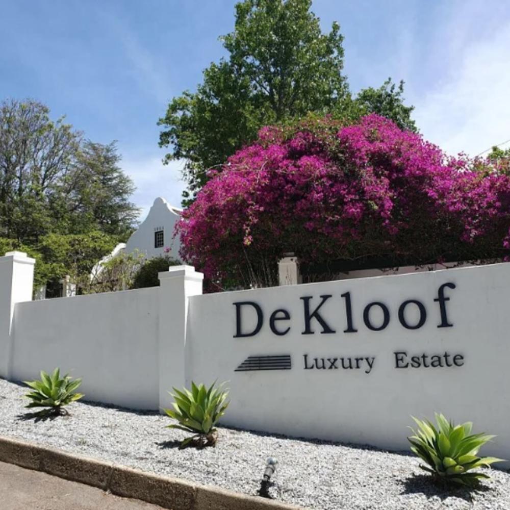 De Kloof Luxury Estate-item-1