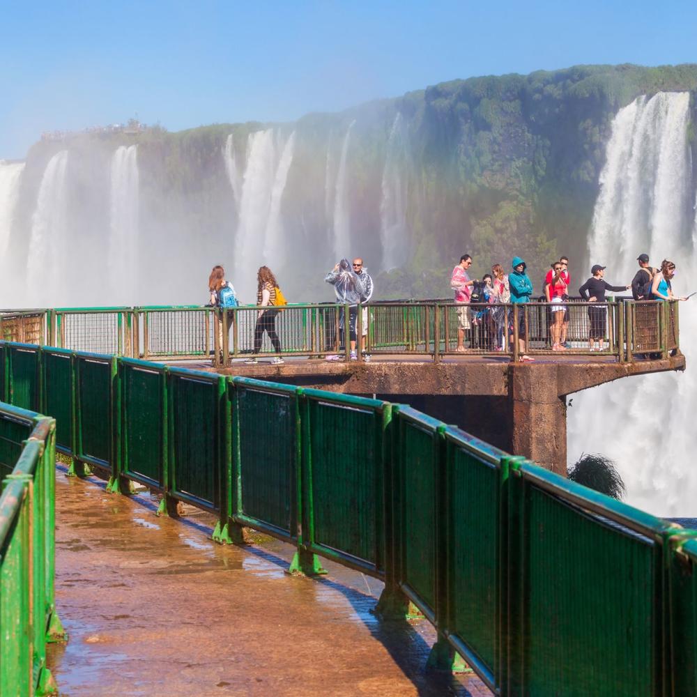 Trip South America-item-1