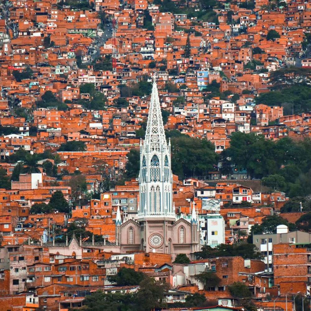 Colombian Journeys-item-0