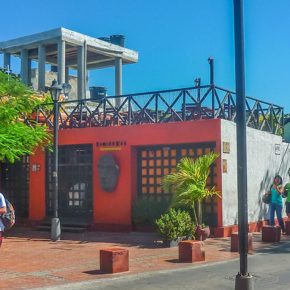 Quimbaya Latin America-item-2