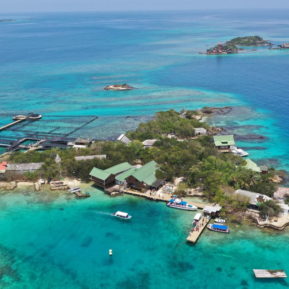 Quimbaya Latin America-item-2