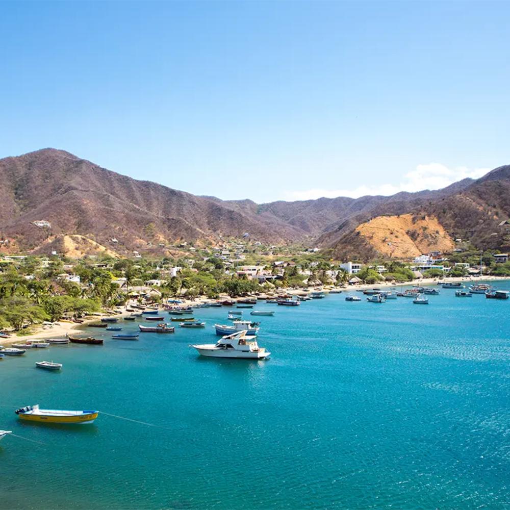 Quimbaya Latin America-item-0