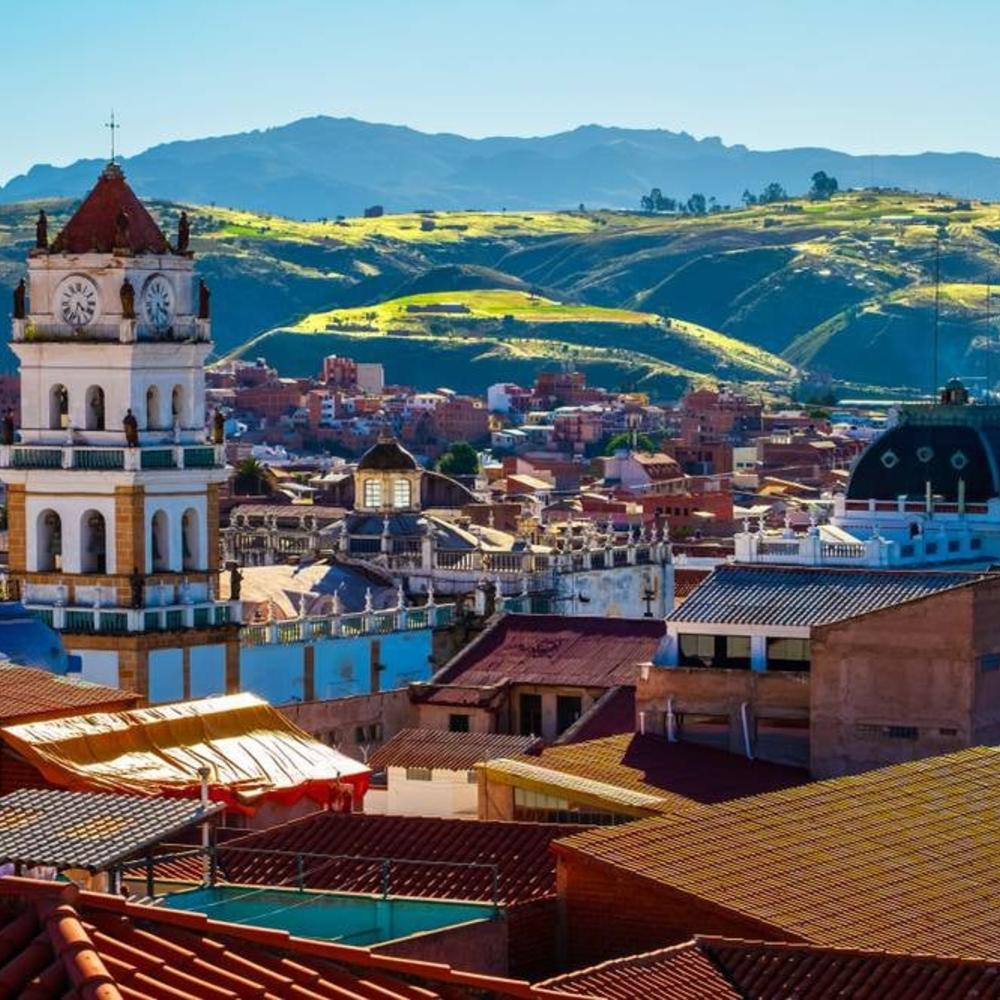 Condor Travel-item-0