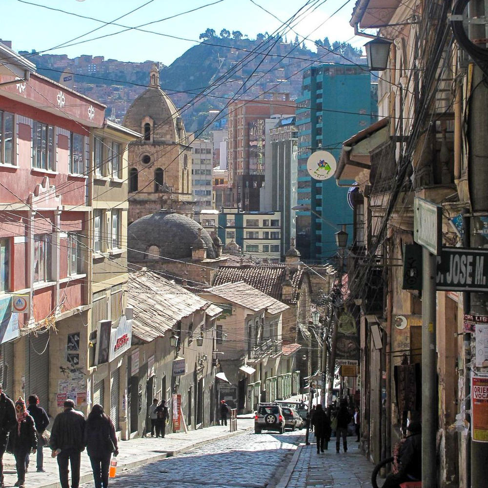 Condor Travel-item-2