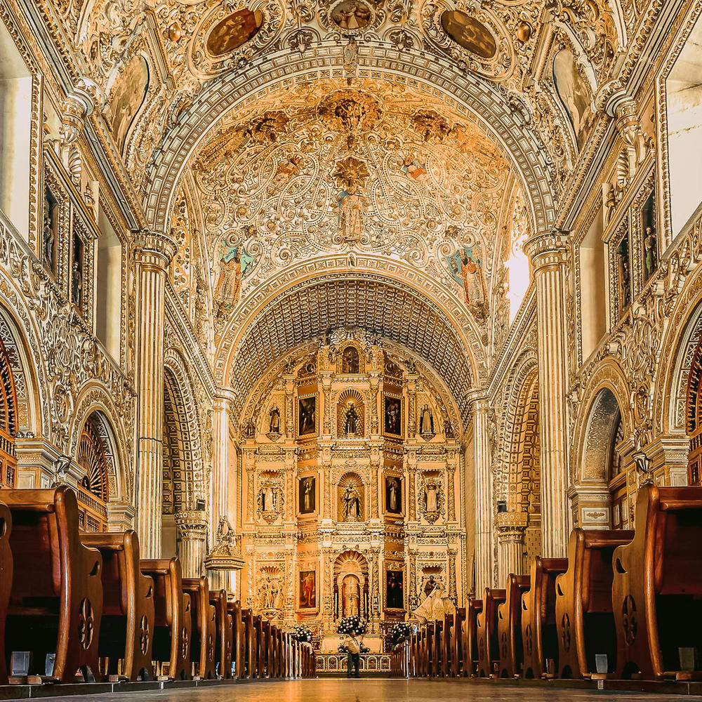 SAT Mexico Tours and Travel-item-1