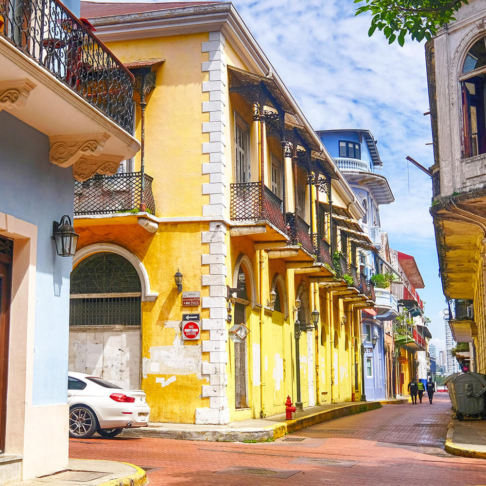 Quimbaya Latin America-item-1