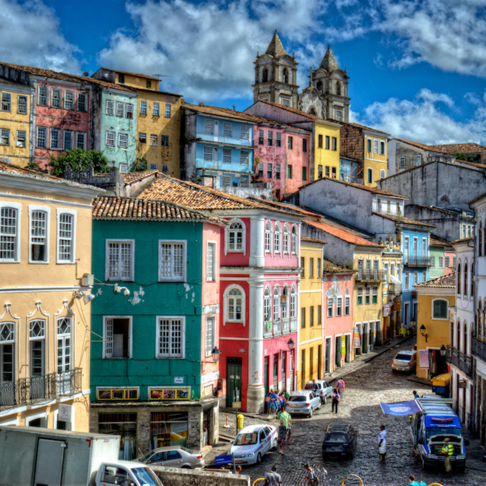 Condor Travel-item-0