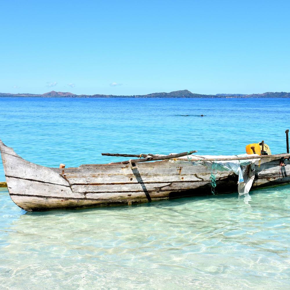 WAU Madagascar-item-1