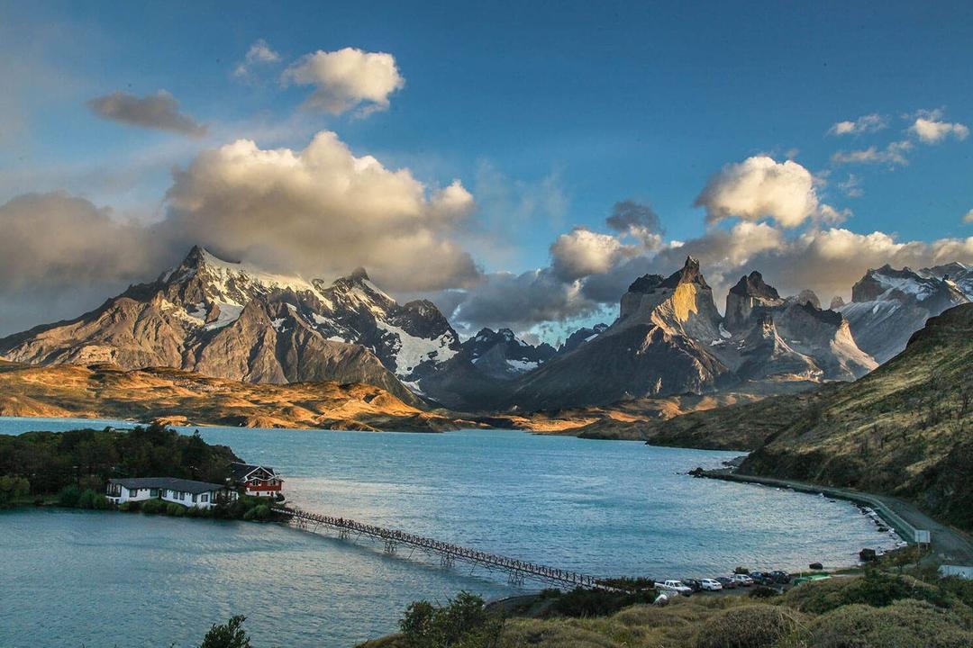 Torres del Paine National Parkimage - 0