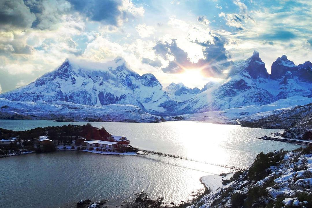 Torres del Paine National Parkimage - 1