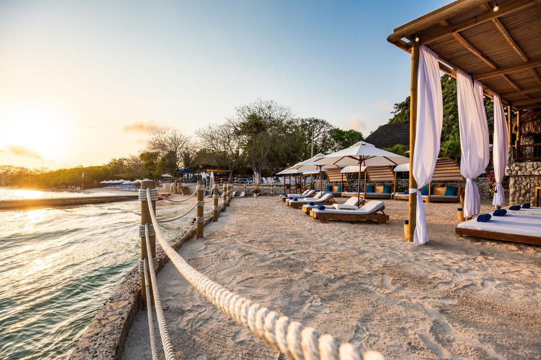 Isla Baruimage - 0