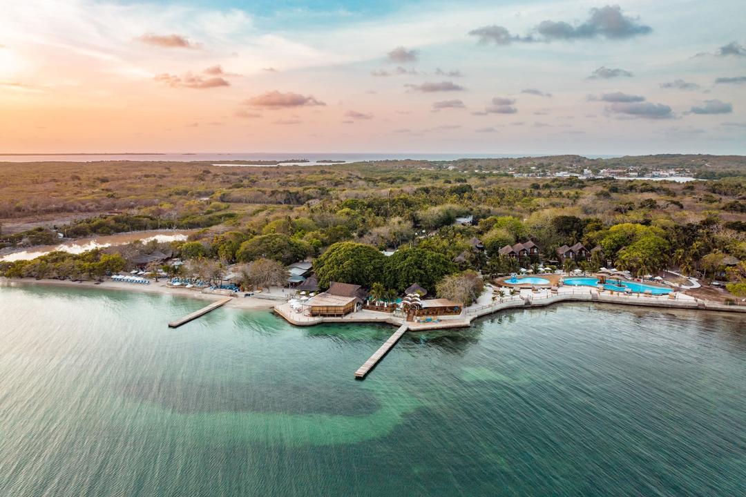 Isla Baruimage - 0