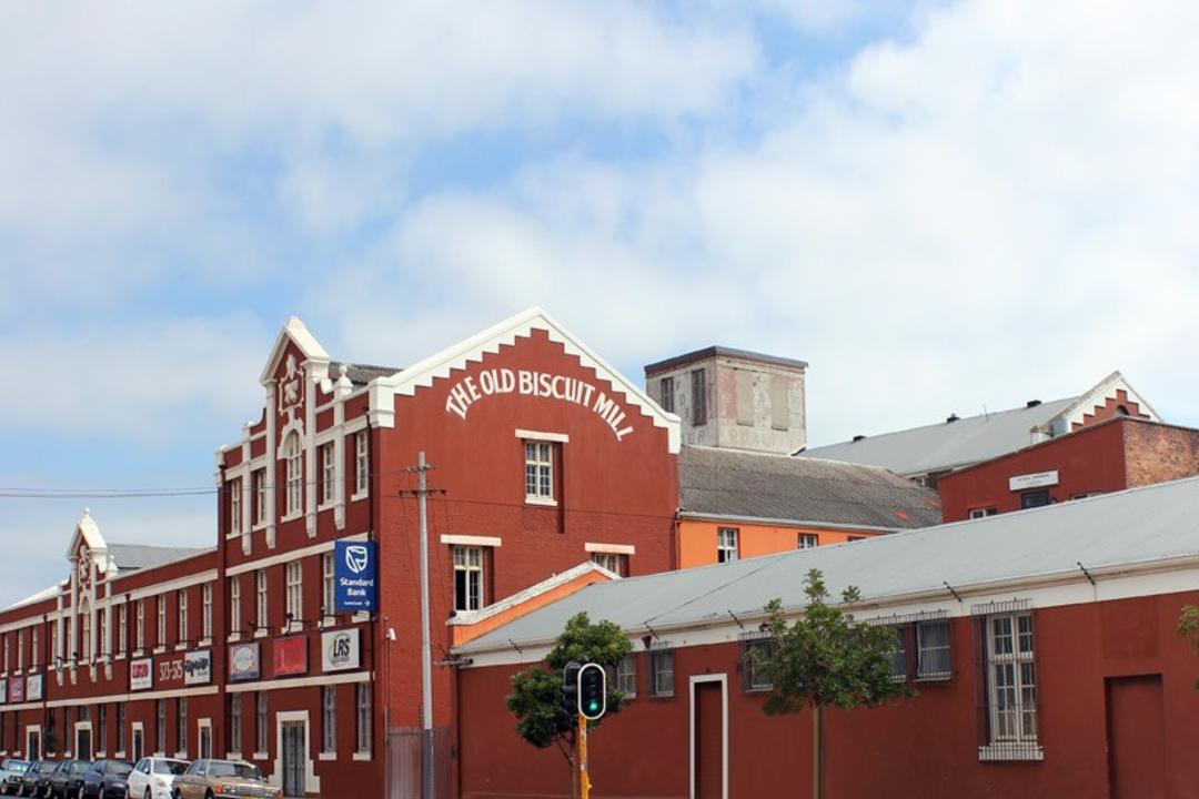 Matmarknader Kapstadenimage - 0