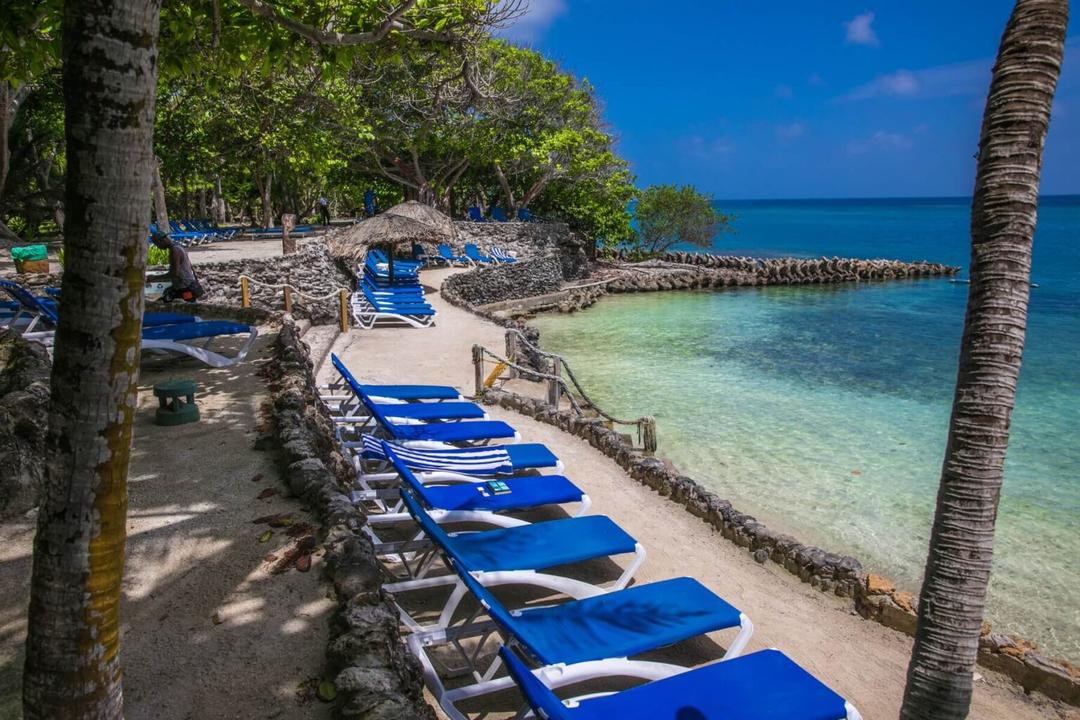 Rosario Islandsimage - 1