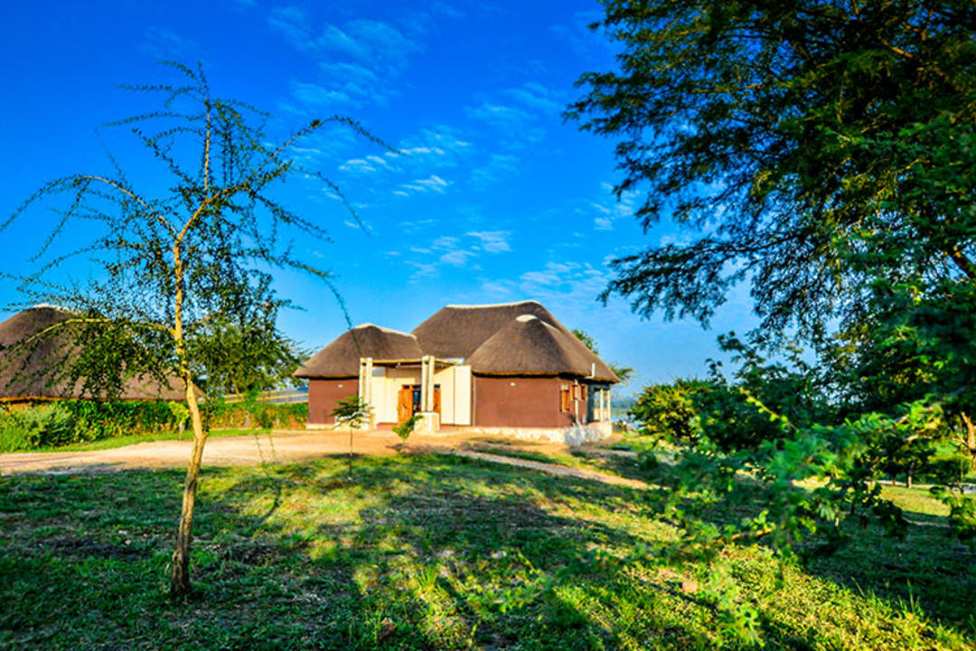 Murchison Falls National Parkimage - 1