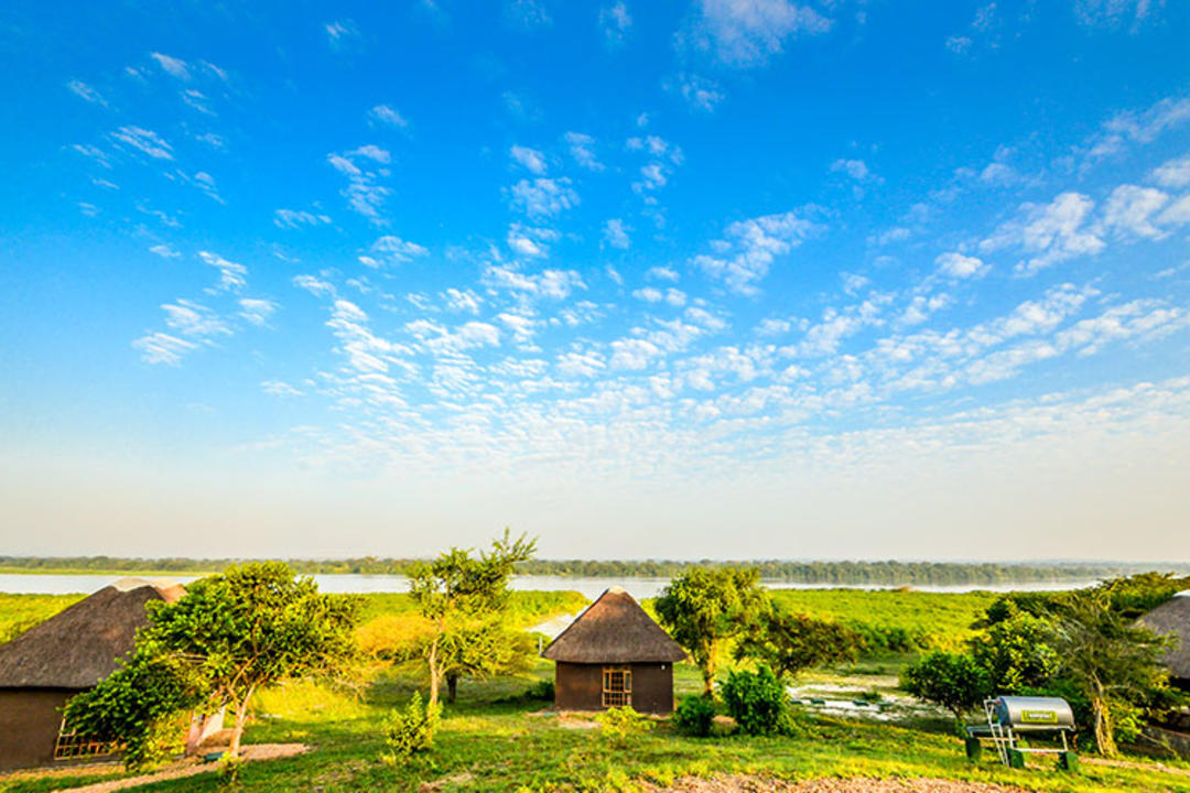 Murchison Falls National Parkimage - 0