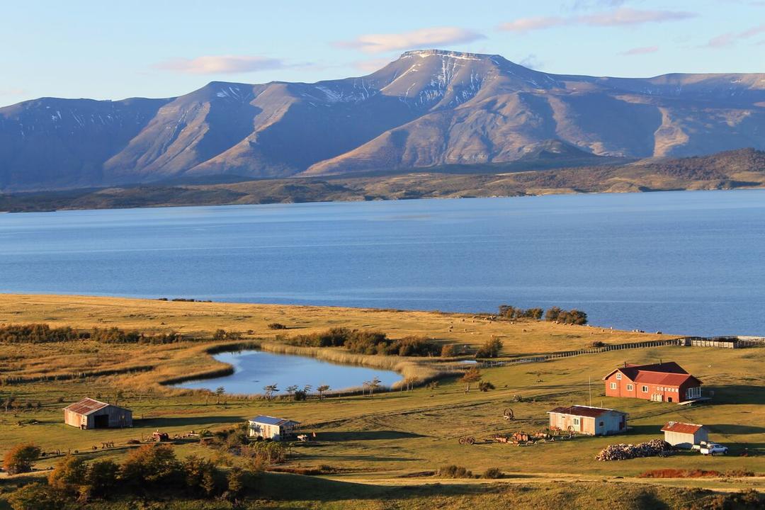 Torres del Paineimage - 0