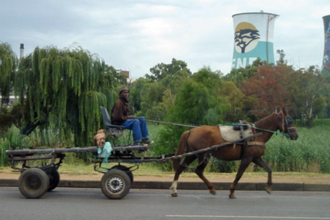 Soweto och Apartheidmuseetimage - 0