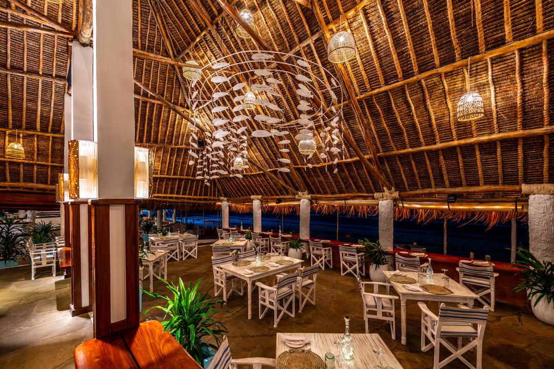Diani Beachimage - 1
