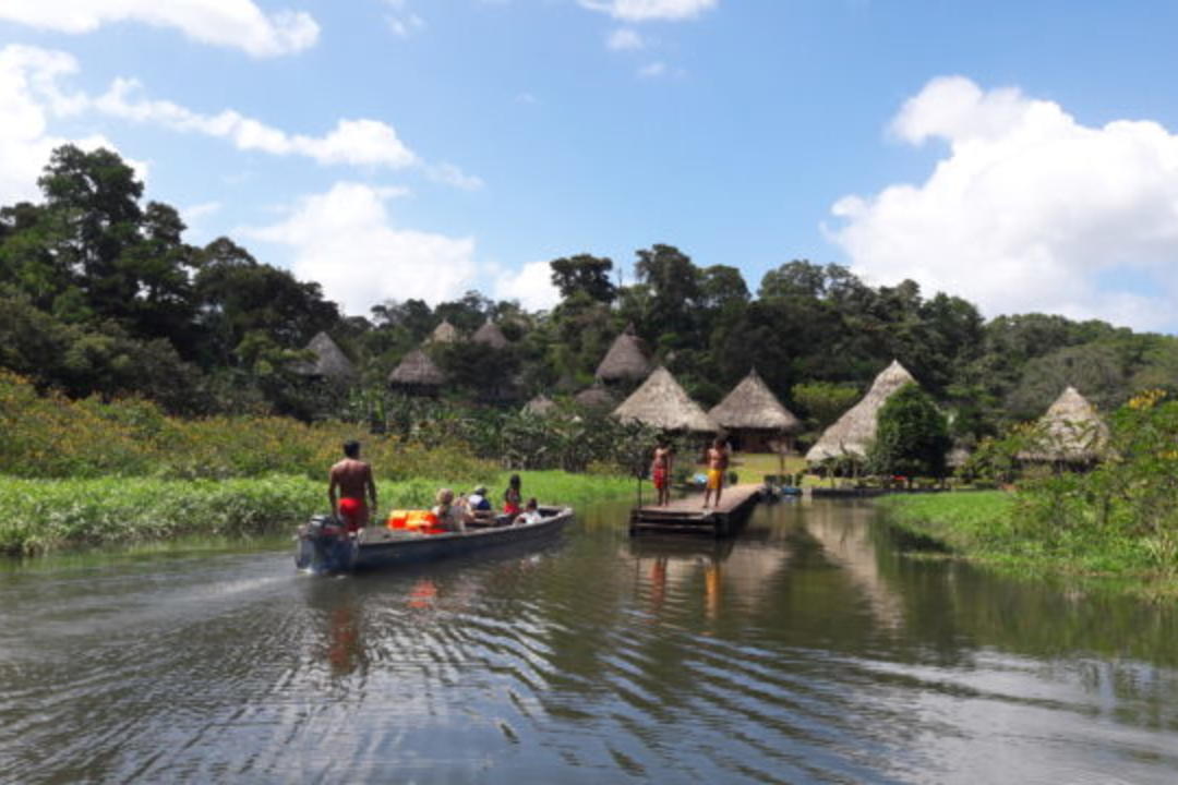 Panama Cityimage - 0