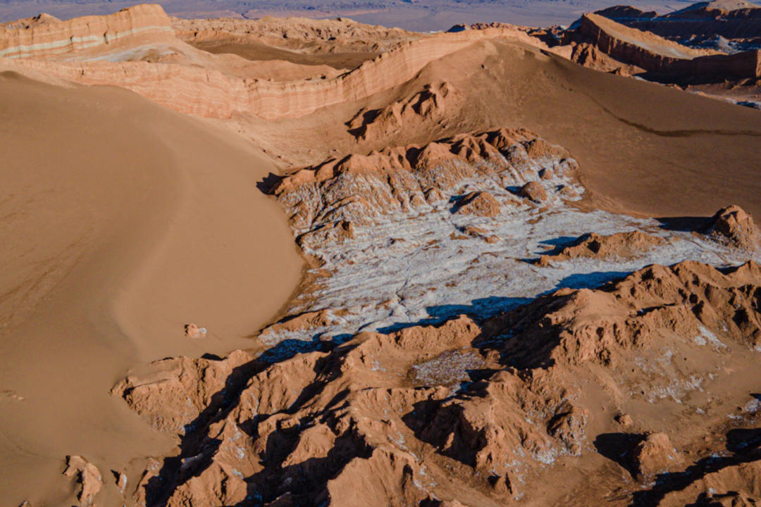 San Pedro de Atacamaimage - 0