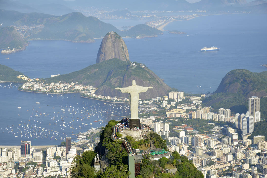 Rio de Janeiroimage - 1