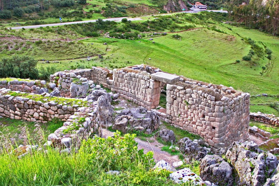 Titicacasjönimage - 1