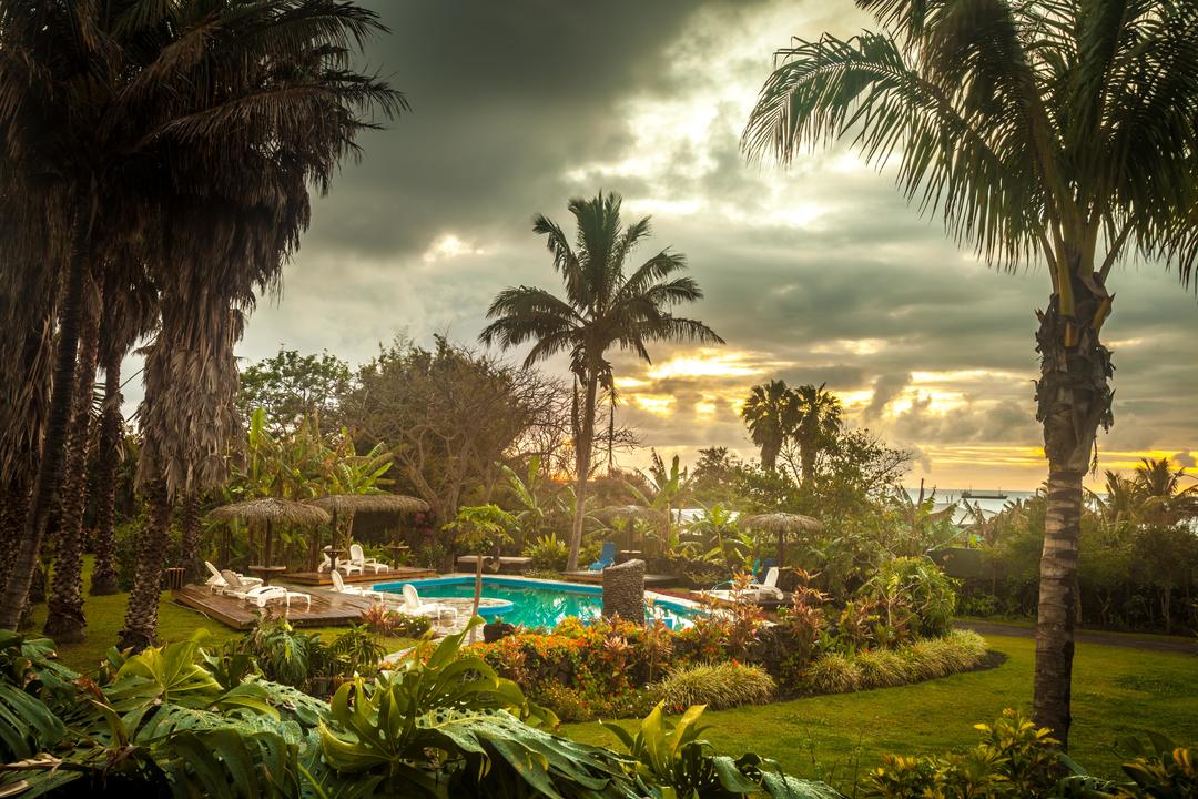 Easter Islandimage - 1