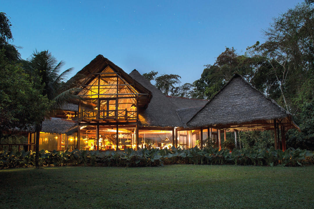 Resans slutimage - 0