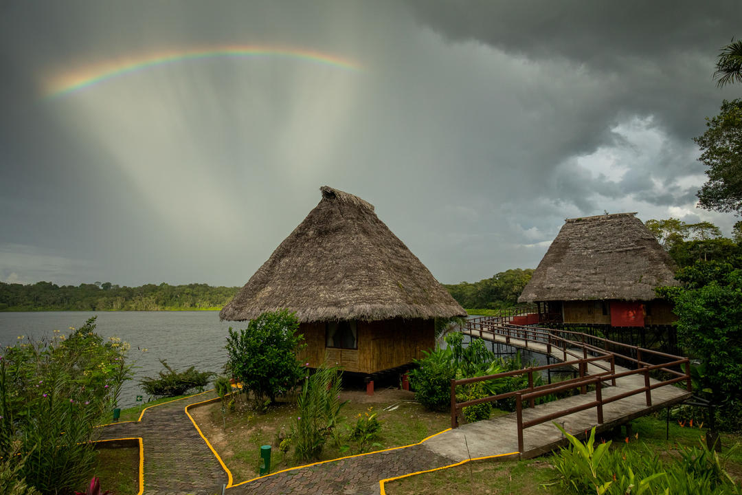 Orellana Provinceimage - 0