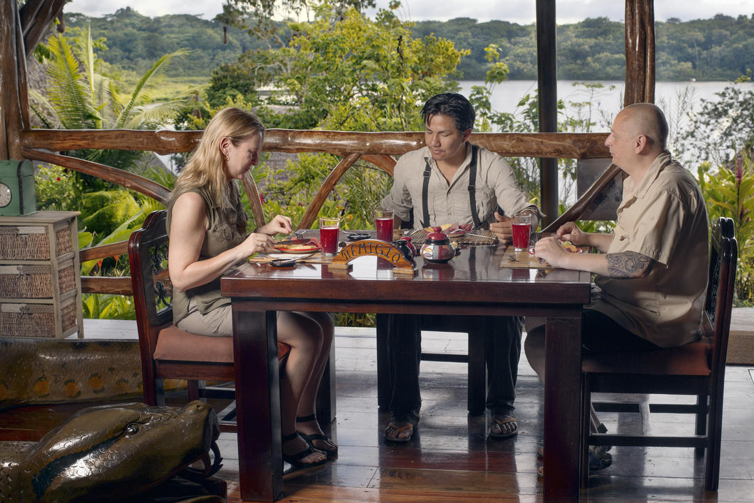 Orellana Provinceimage - 1