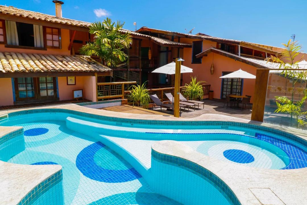 Praia do Forteimage - 1