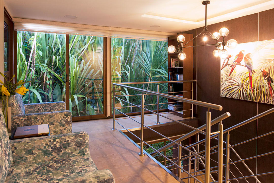 The Amazon Ecuadorimage - 0