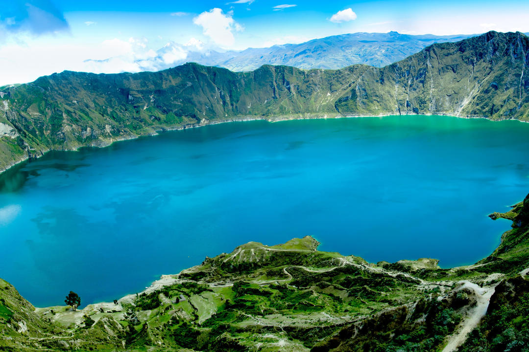 Cotopaxi National Parkimage - 0