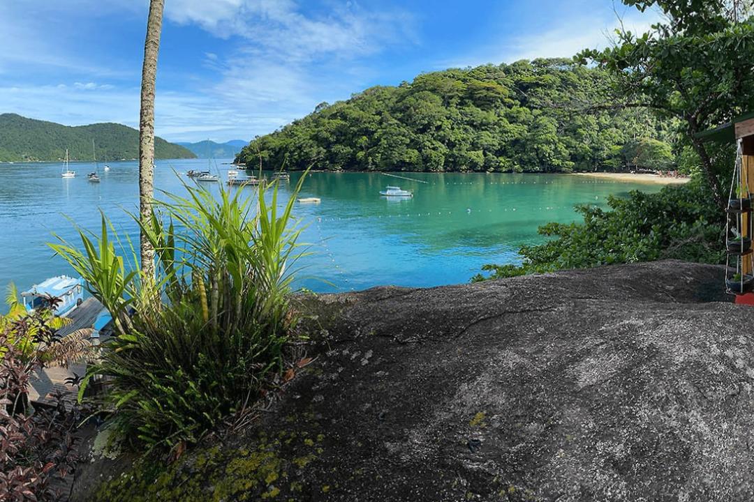 Ilha Grandeimage - 1